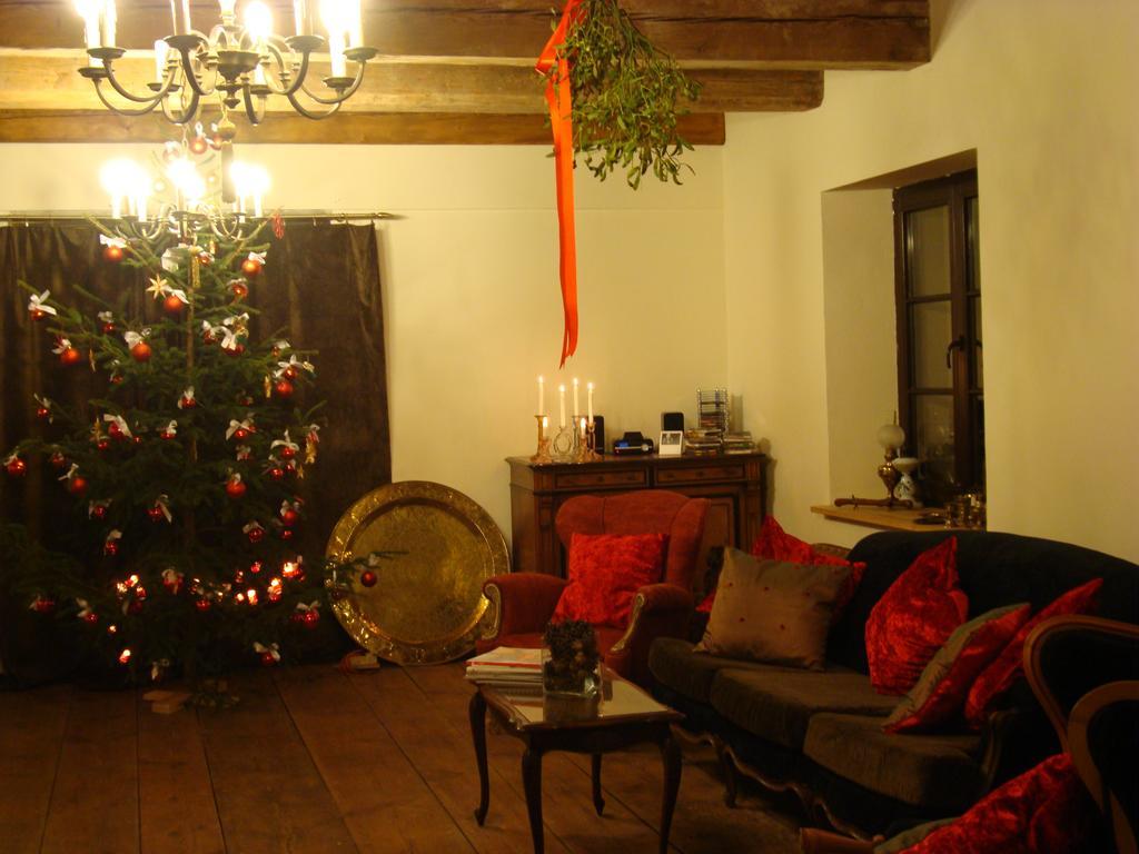 Stara Papiernia Zielony Lasek Krutynski Piecek Extérieur photo