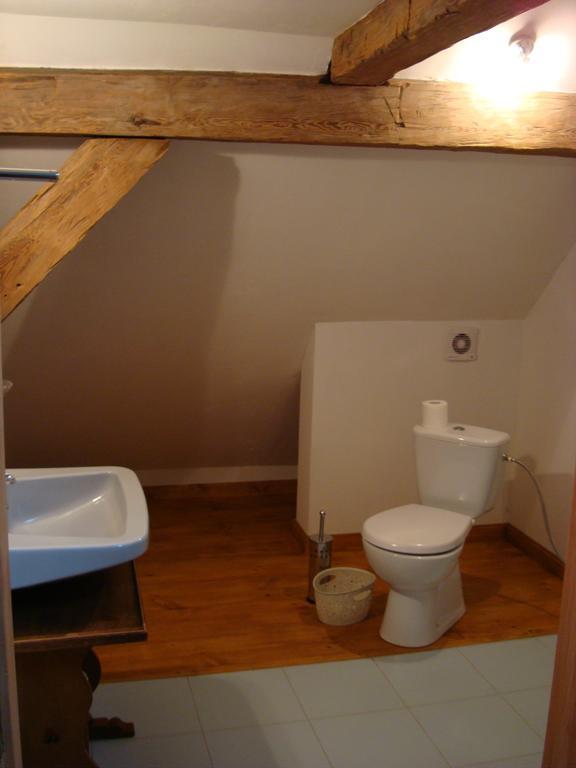 Stara Papiernia Zielony Lasek Krutynski Piecek Chambre photo