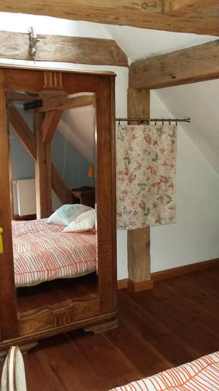 Stara Papiernia Zielony Lasek Krutynski Piecek Extérieur photo